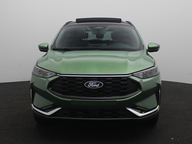 Ford Kuga 2.5 PHEV ST-Line X VOORAAD! | PANORAMADAK | WINTER — photo 3