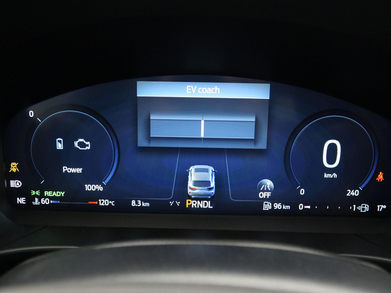 Ford Kuga 2.5 PHEV ST-Line X VOORAAD! | PANORAMADAK | WINTER — photo 11