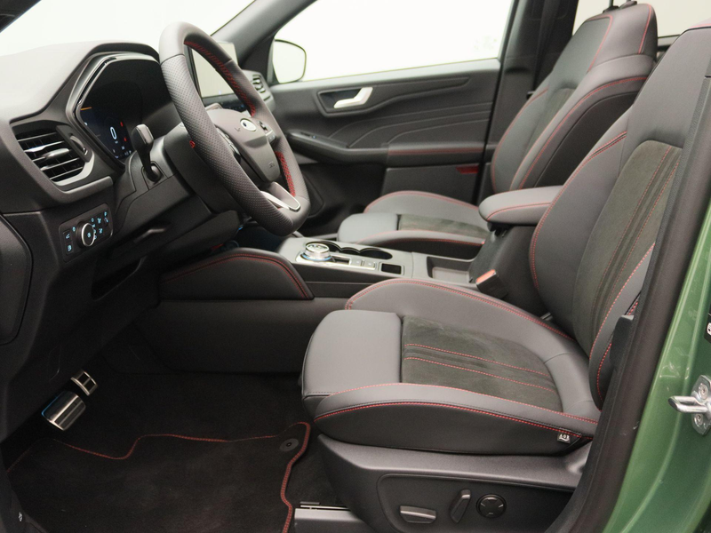 Ford Kuga 2.5 PHEV ST-Line X VOORAAD! | PANORAMADAK | WINTER — photo 9