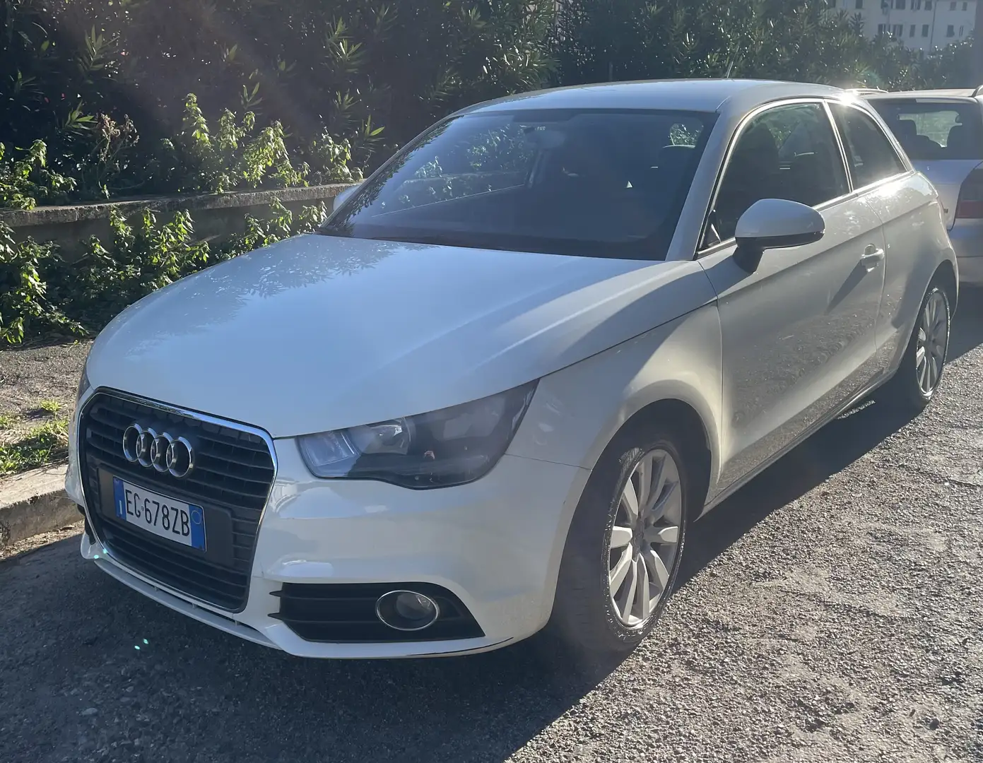 Audi A1 1.2 tfsi Ambition - 2