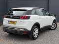 Peugeot 3008 1.2 PureTech Blue Lease Executive 2e Eigenaar,Navi Blanc - thumbnail 4