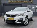 Peugeot 3008 1.2 PureTech Blue Lease Executive 2e Eigenaar,Navi Blanc - thumbnail 1