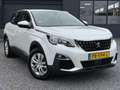 Peugeot 3008 1.2 PureTech Blue Lease Executive 2e Eigenaar,Navi Blanc - thumbnail 2