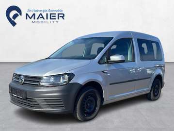 2.0 TDI BMT Klima- PDC -1 Hand- Service VW