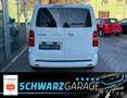 Opel Vivaro Kasten FlexSpace M Doppelkabine Weiß - thumbnail 21