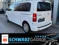 Opel Vivaro Kasten FlexSpace M Doppelkabine Weiß - thumbnail 5
