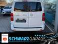 Opel Vivaro Kasten FlexSpace M Doppelkabine Weiß - thumbnail 6