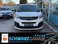 Opel Vivaro Kasten FlexSpace M Doppelkabine Weiß - thumbnail 25