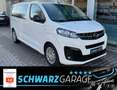 Opel Vivaro Kasten FlexSpace M Doppelkabine Weiß - thumbnail 24