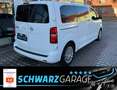 Opel Vivaro Kasten FlexSpace M Doppelkabine Weiß - thumbnail 22
