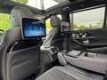 Mercedes-Benz GLS 450 d AMG|MY26|MULTIMEDIA|3D-BURMESTER|HEAD-UP| Gris - thumbnail 8
