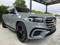 Mercedes-Benz GLS 450 d AMG|MY26|MULTIMEDIA|3D-BURMESTER|HEAD-UP| Gris - thumbnail 3
