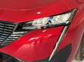 Peugeot 308 1.2 PureTech S&S Allure 130 Rojo - thumbnail 16