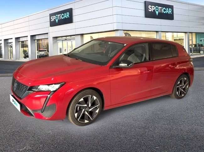 Peugeot 308 1.2 PureTech S&S Allure 130 - foto 1