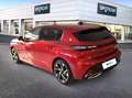 Peugeot 308 1.2 PureTech S&S Allure 130 Rojo - thumbnail 7
