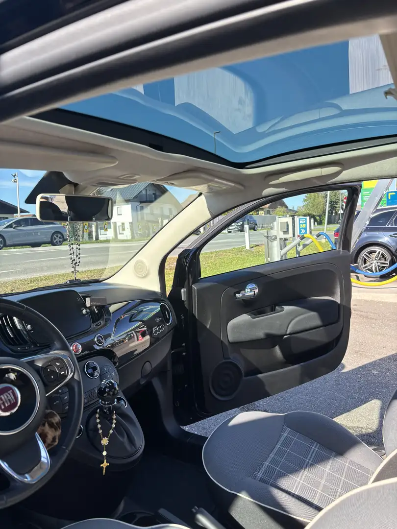 Fiat 500 1,2 Fire 70 Star - 2