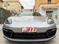 Porsche Panamera Sport Turismo 2.9 4S E-Hybrid Tetto 21" Matrix iva Argento - thumbnail 7