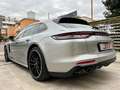 Porsche Panamera Sport Turismo 2.9 4S E-Hybrid Tetto 21" Matrix iva Argento - thumbnail 5