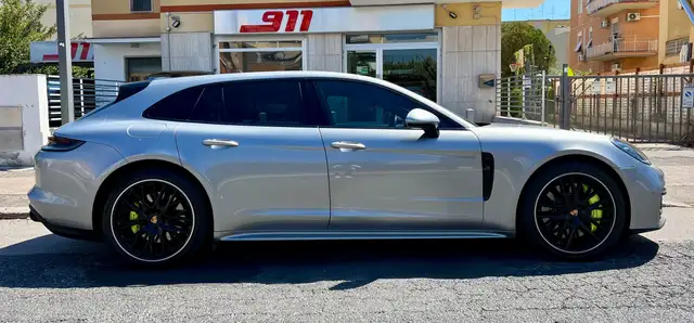 Porsche Panamera Subentro Leasing Sport Turismo 2.9 4S E-Hybrid
