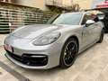 Porsche Panamera Sport Turismo 2.9 4S E-Hybrid Tetto 21" Matrix iva Argento - thumbnail 6