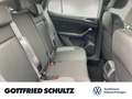 Volkswagen T-Cross 1.0TSI NAVI LED KAMERA CARPLAY 5J.GARA Active Silber - thumbnail 8