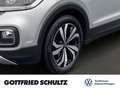 Volkswagen T-Cross 1.0TSI NAVI LED KAMERA CARPLAY 5J.GARA Active Silber - thumbnail 10