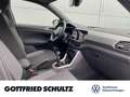 Volkswagen T-Cross 1.0TSI NAVI LED KAMERA CARPLAY 5J.GARA Active Silber - thumbnail 12