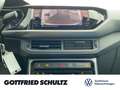 Volkswagen T-Cross 1.0TSI NAVI LED KAMERA CARPLAY 5J.GARA Active Silber - thumbnail 14