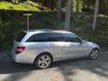 Mercedes-Benz C 220 C 220 T Avantgarde BlueEfficiency CDI Aut. Avantgarde Silber - thumbnail 3