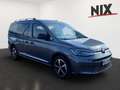 Volkswagen Caddy Maxi Style, 1.5 TSI, Rückfahrkamera, AHK Grau - thumbnail 2