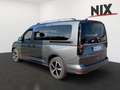 Volkswagen Caddy Maxi Style, 1.5 TSI, Rückfahrkamera, AHK Grau - thumbnail 5