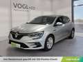 Renault Megane Equilibre TCe 140 PF 5-Türer Grau - thumbnail 1