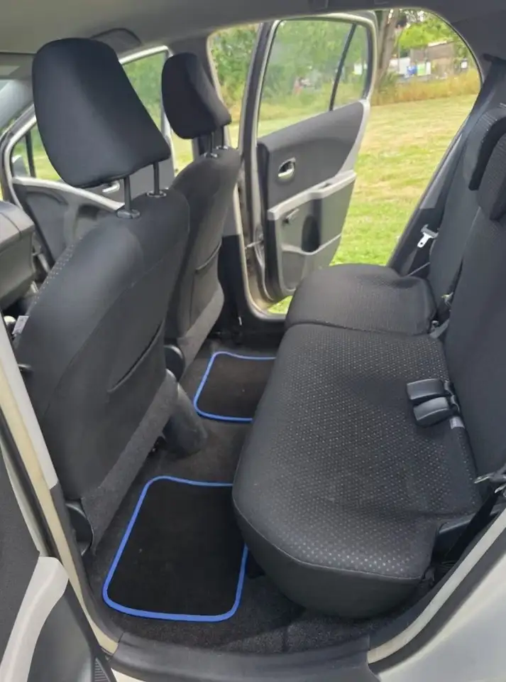 Toyota Yaris Yaris — photo 4