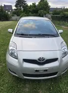 Photo Toyota Yaris