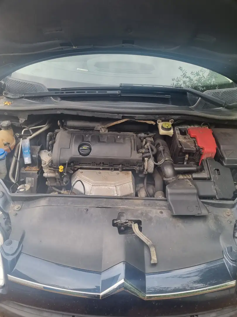 Citroen C4 VTi 120 Style - 2