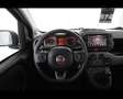 Fiat Panda 1.0 FireFly S&S Hybrid City Life Schwarz - thumbnail 12