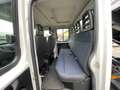 Iveco Daily Daily 35C12 2.3 Cass. Ribaltabile Dopp. Cab. Blanc - thumbnail 10