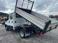 Iveco Daily Daily 35C12 2.3 Cass. Ribaltabile Dopp. Cab. Blanc - thumbnail 7