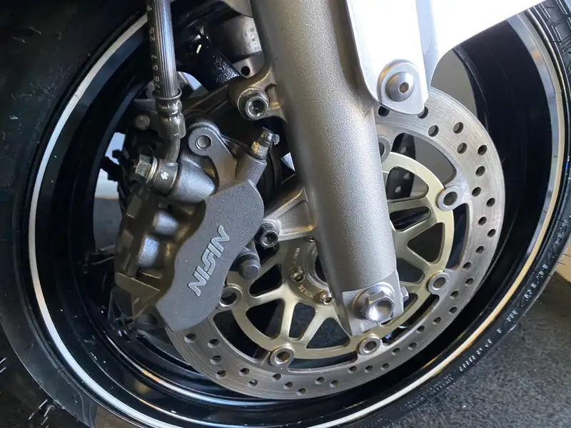 Honda VFR 800 - foto 6