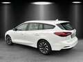Ford Focus Titanium Turnier Winter P. e.Call Kamera Weiß - thumbnail 3