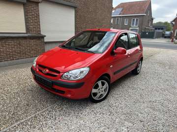 1.6i 16v GLS