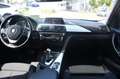 BMW 320 3-serie 320i xDrive High Executive AUT|Nav|Cruise| Blauw - thumbnail 2
