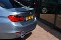 BMW 320 3-serie 320i xDrive High Executive AUT|Nav|Cruise| Blauw - thumbnail 8