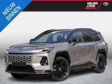 2.5Plug-in AWD 300 First Ed Per Direct Beschikbaar