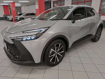 1.8 FHEHV 140cv E-CVT Trend Automatica SUPER PROMO