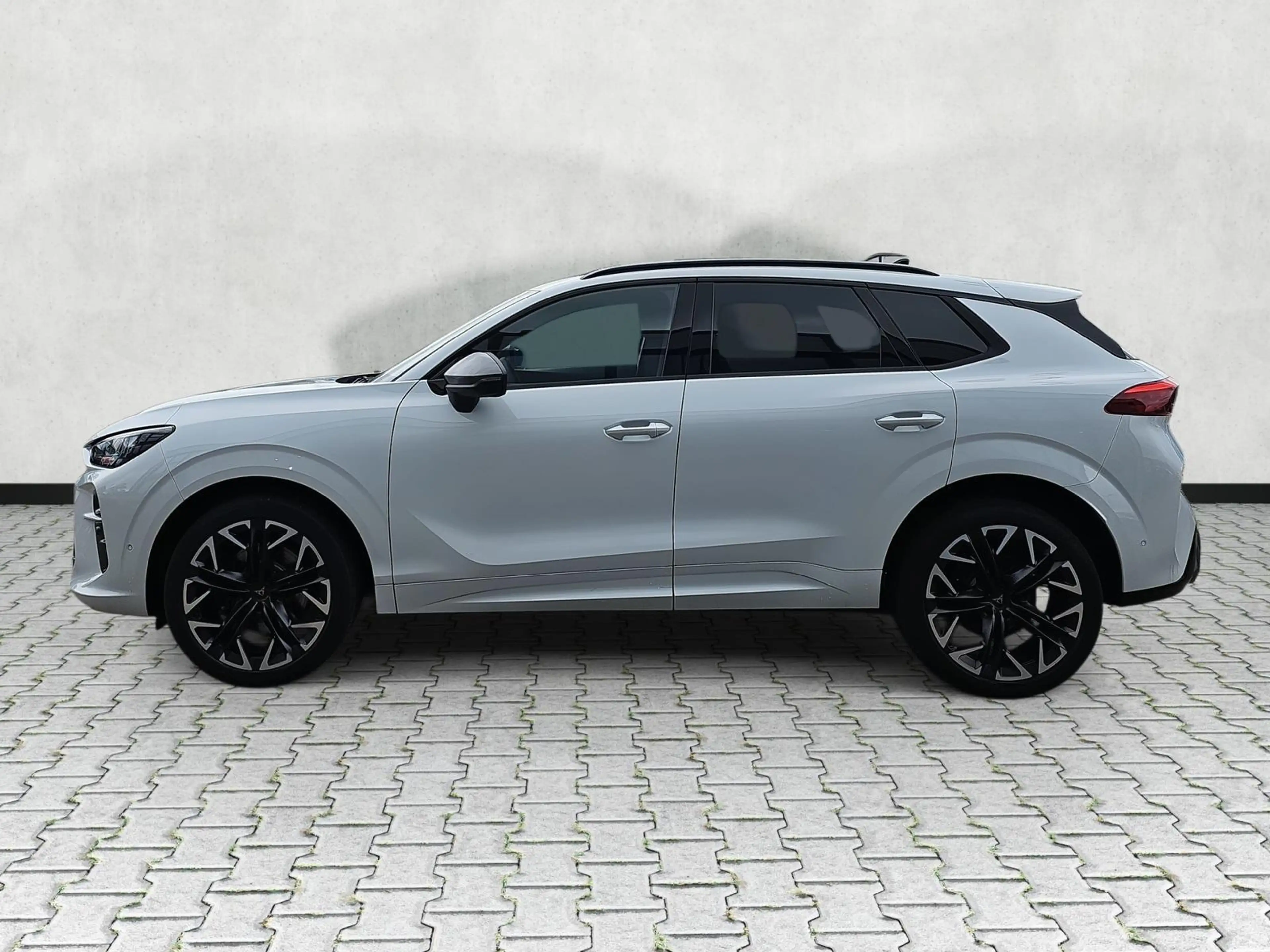 CUPRA Terramar 2.0 TSI 195 kW 4Drive VZ DSG Navi / AHK Pano 19... — photo 4