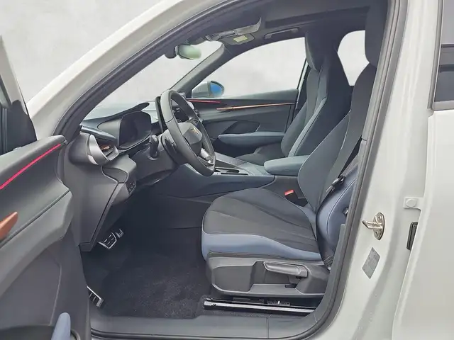 CUPRA Terramar 2.0 TSI 195 kW 4Drive VZ DSG Navi / AHK Pano 19... Ansicht 9