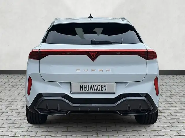 CUPRA Terramar 2.0 TSI 195 kW 4Drive VZ DSG Navi / AHK Pano 19... Ansicht 6