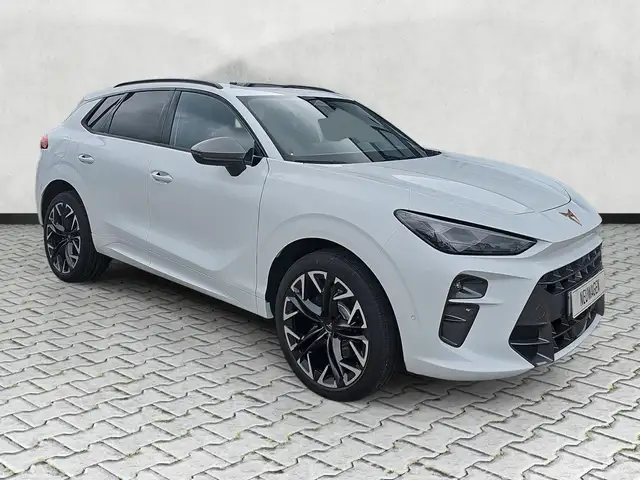 CUPRA Terramar 2.0 TSI 195 kW 4Drive VZ DSG Navi / AHK Pano 19...
