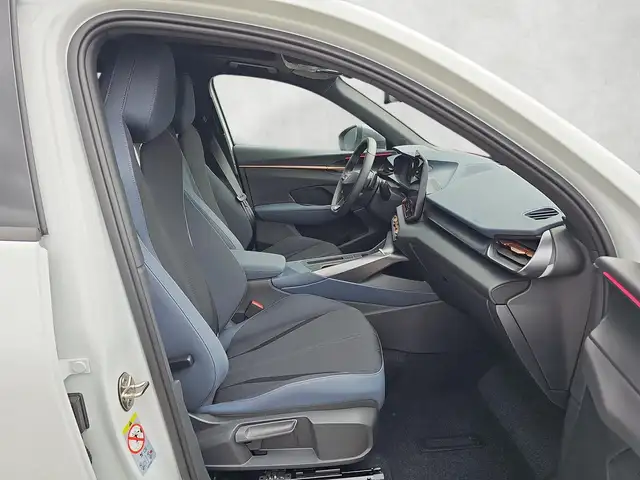 CUPRA Terramar 2.0 TSI 195 kW 4Drive VZ DSG Navi / AHK Pano 19... Ansicht 10